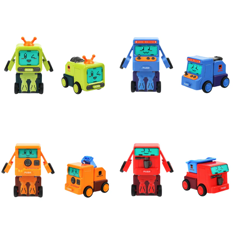 CrashBot - Image 3