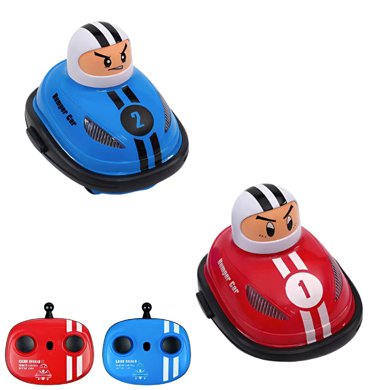 CrashBuddies - Image 3