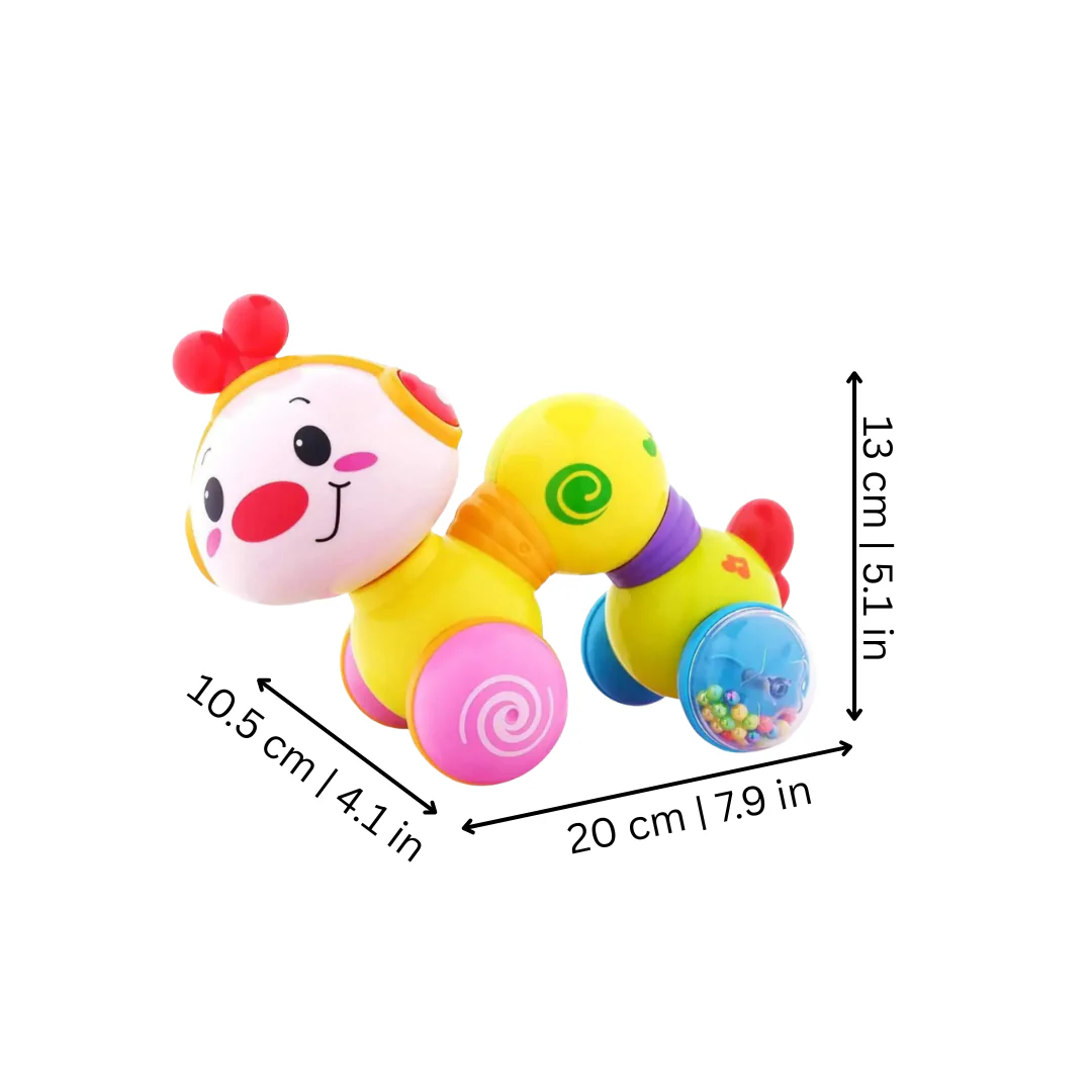 CrawlBuddy - Image 2