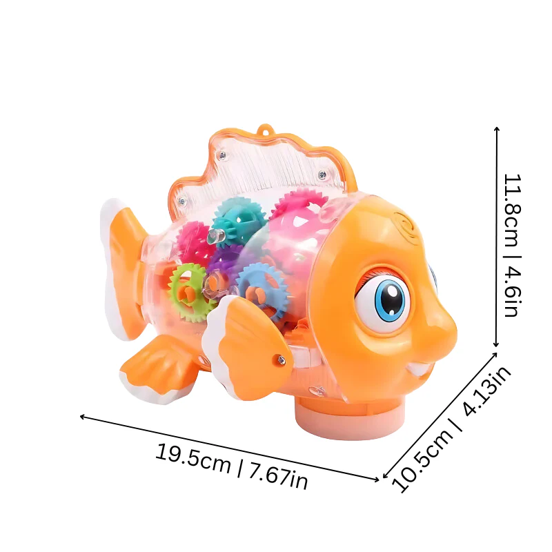 CrawlFish - Image 2