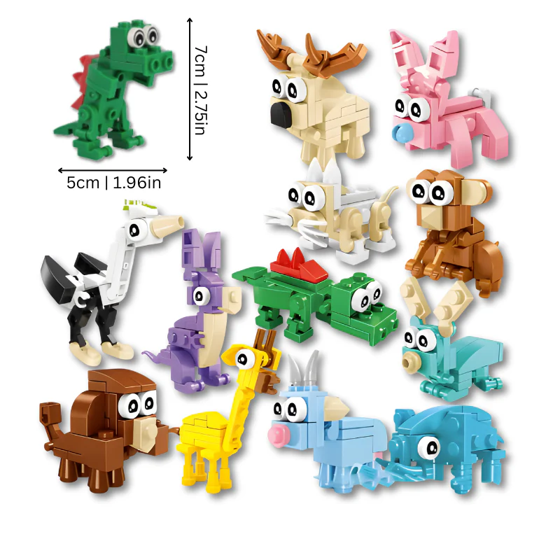 CritterBricks - Image 2