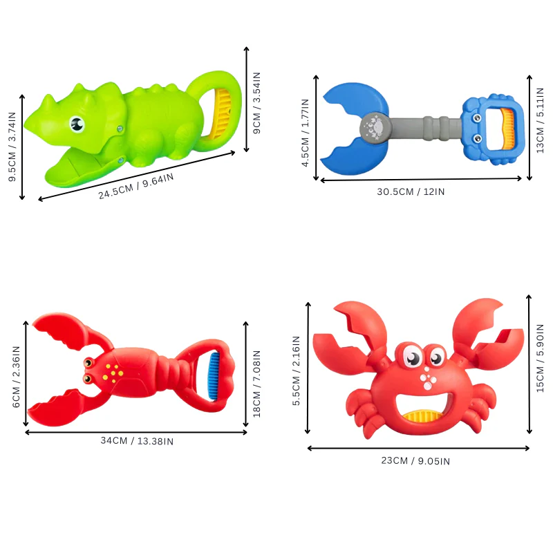 CritterClaws - Image 2