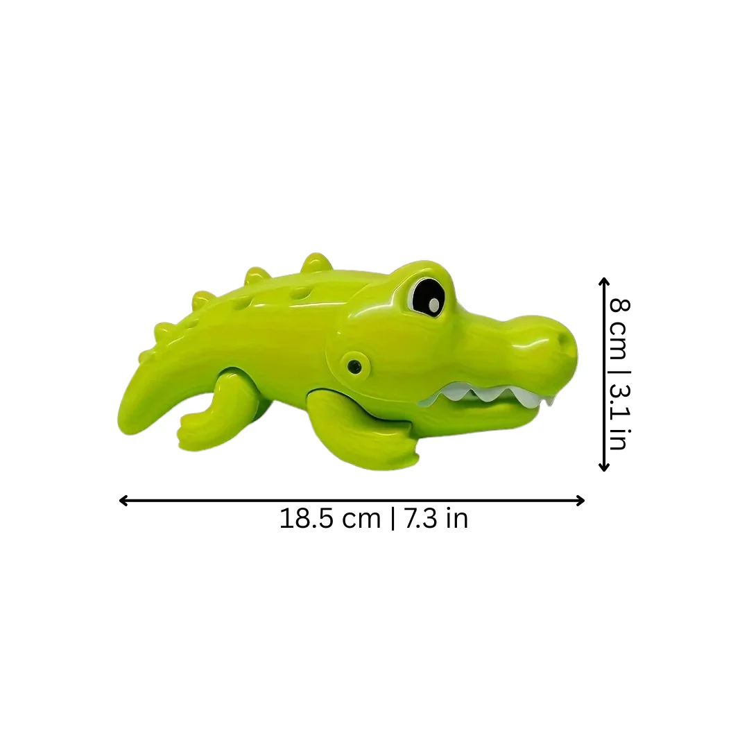 CrocoCatch - Image 2