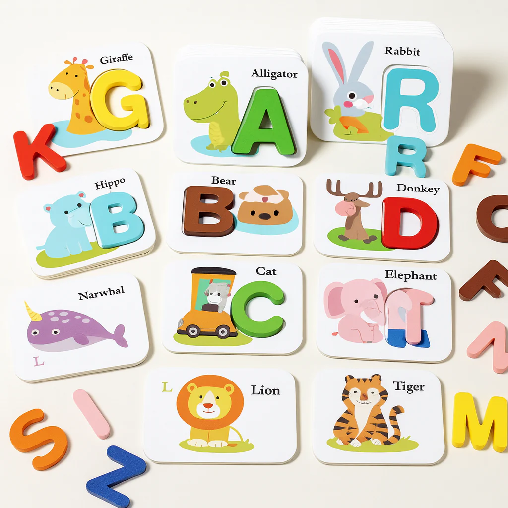 CubbyABC