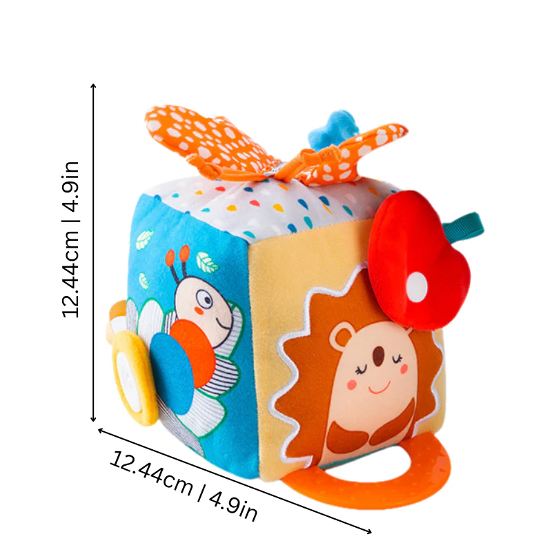 CubbyPlay - Image 2