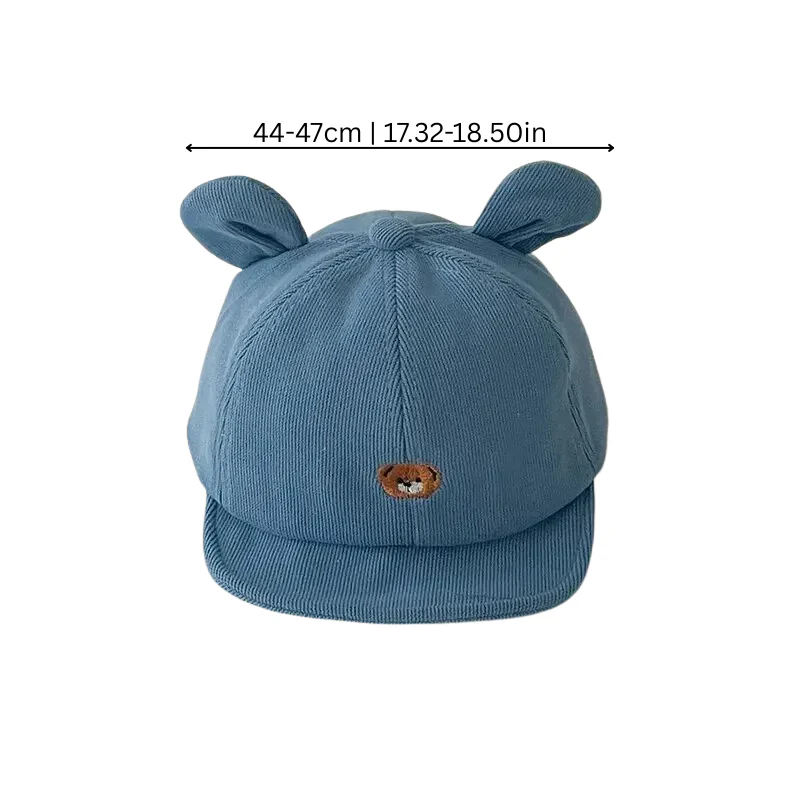 CubCap - Image 2