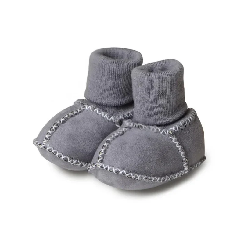 CuddleBoots - Image 3
