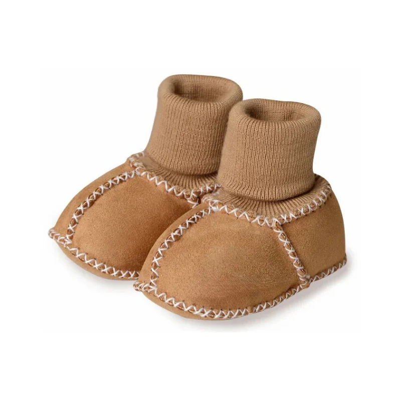 CuddleBoots - Image 4