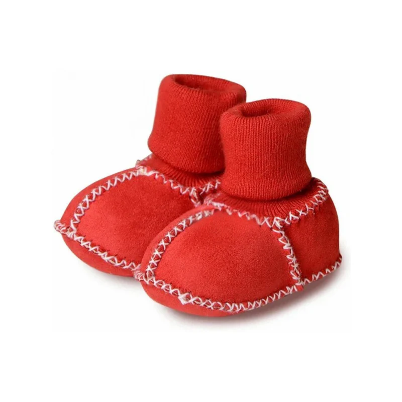 CuddleBoots - Image 7