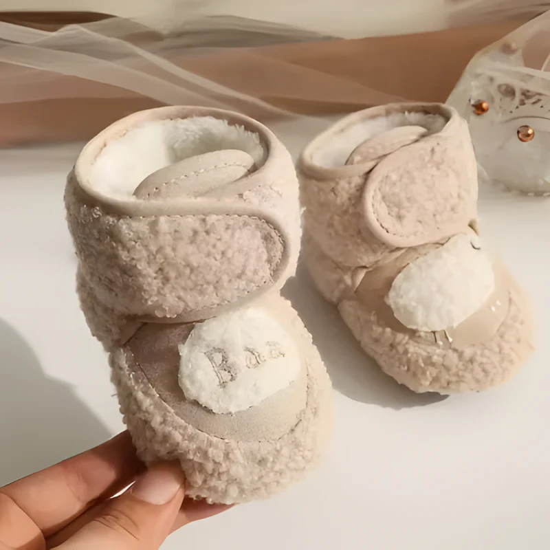 CuddleFoot - Image 3