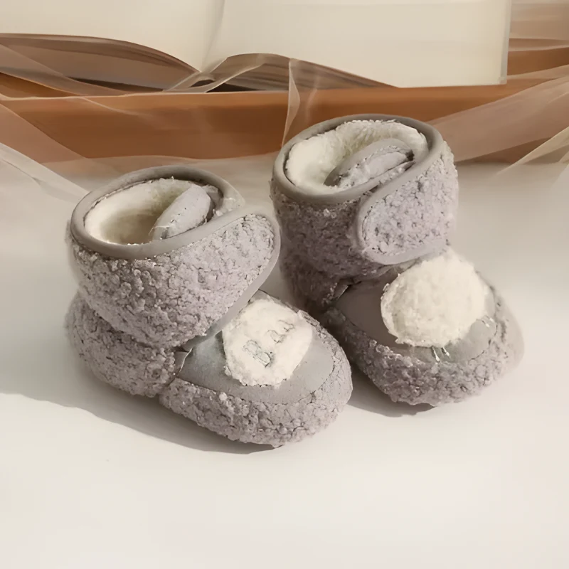 CuddleFoot - Image 4