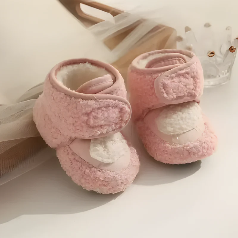 CuddleFoot - Image 5