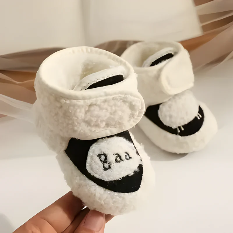 CuddleFoot - Image 6