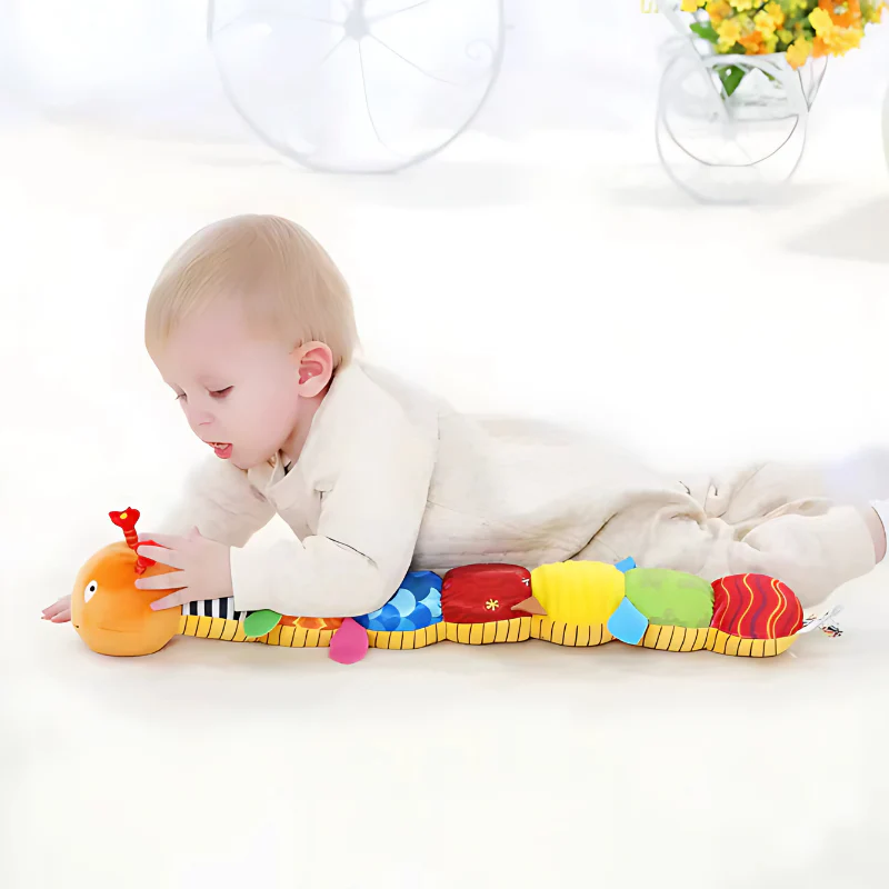 CuddlePillar