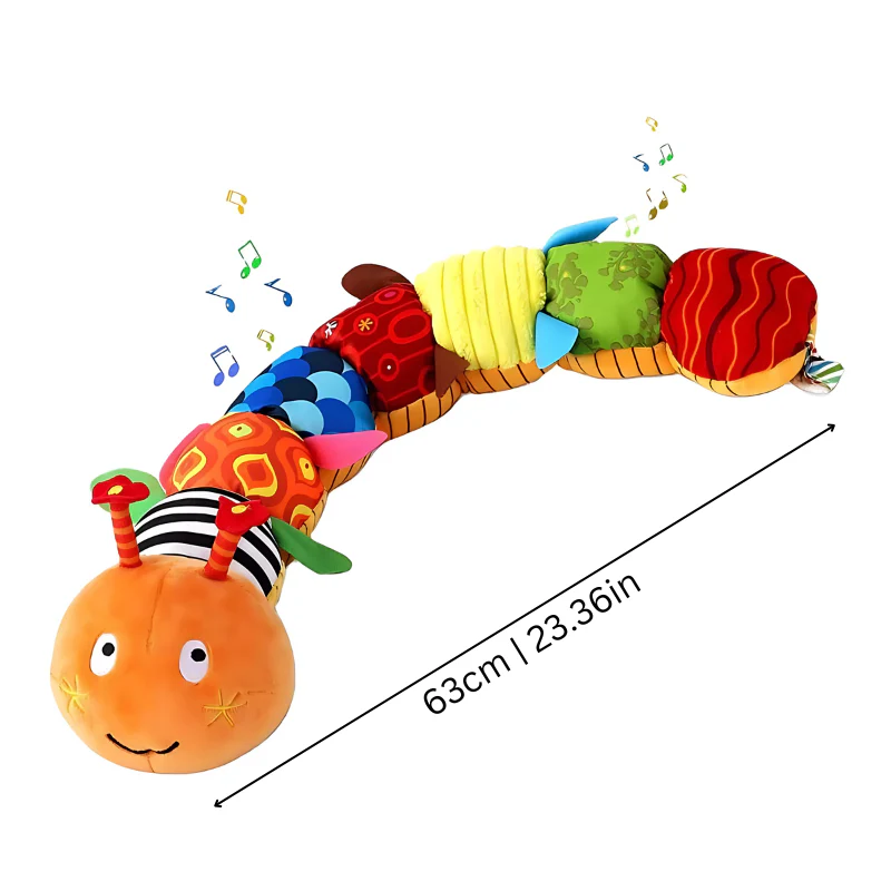 CuddlePillar - Image 2