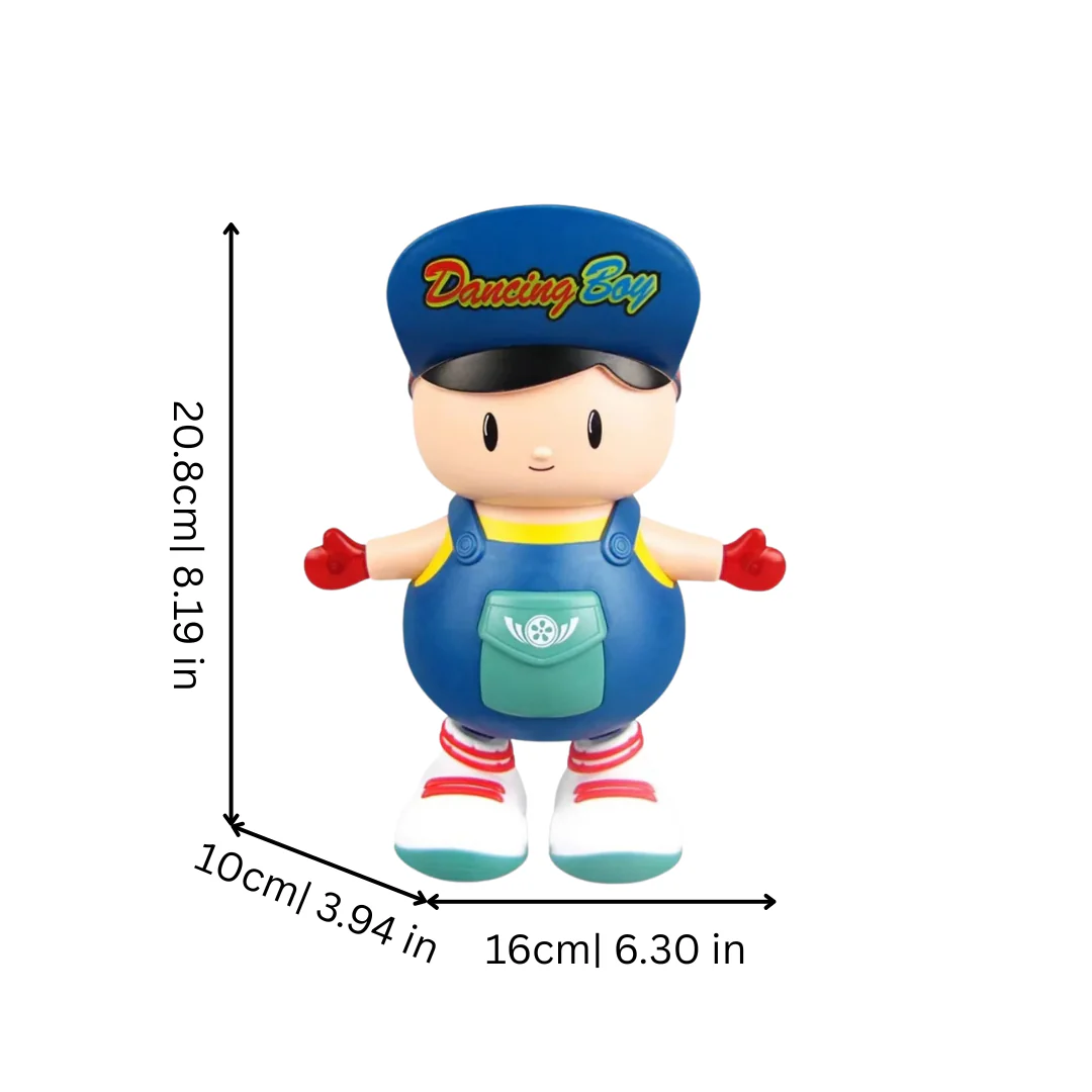 DanceBeam - Image 2