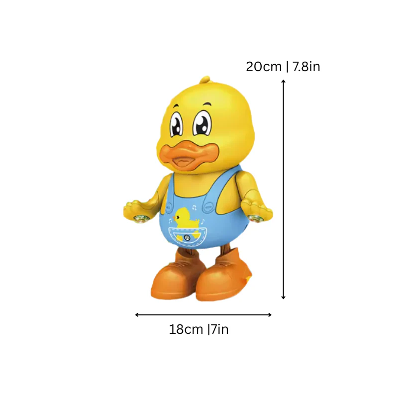DanceDuck - Image 2