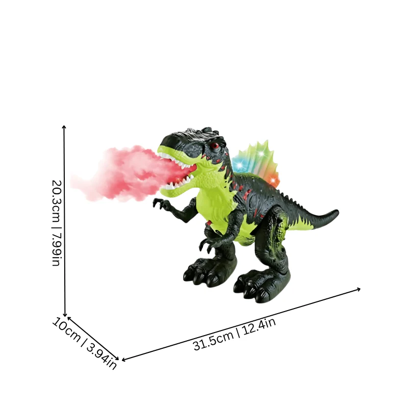 DinoBlaze - Image 2