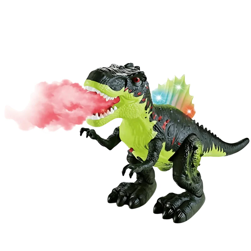 DinoBlaze - Image 3