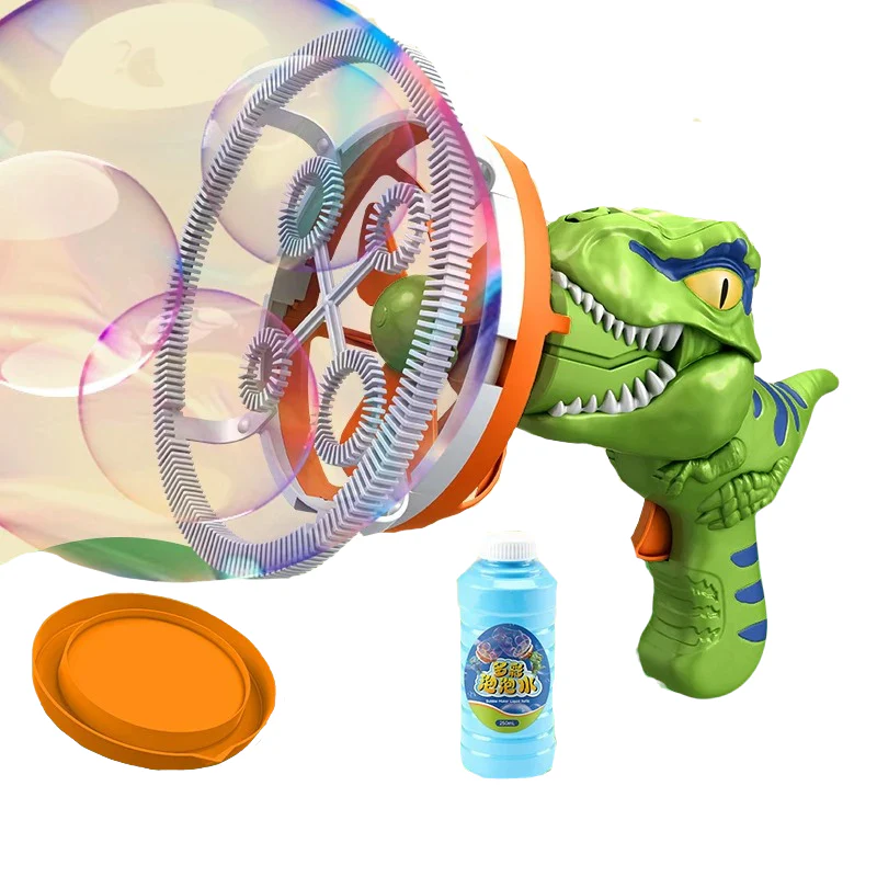 DinoBubbles - Image 3
