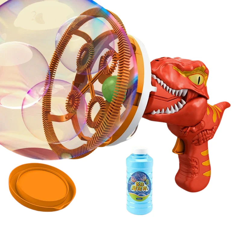 DinoBubbles - Image 4