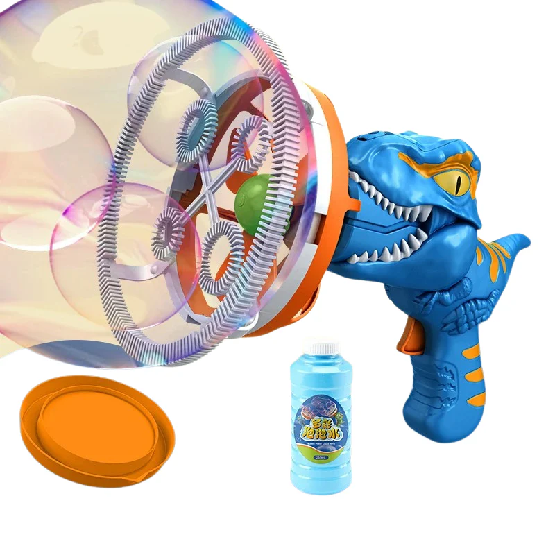 DinoBubbles - Image 5