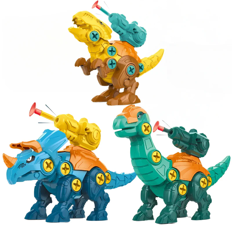 DinoBuilder - Image 3