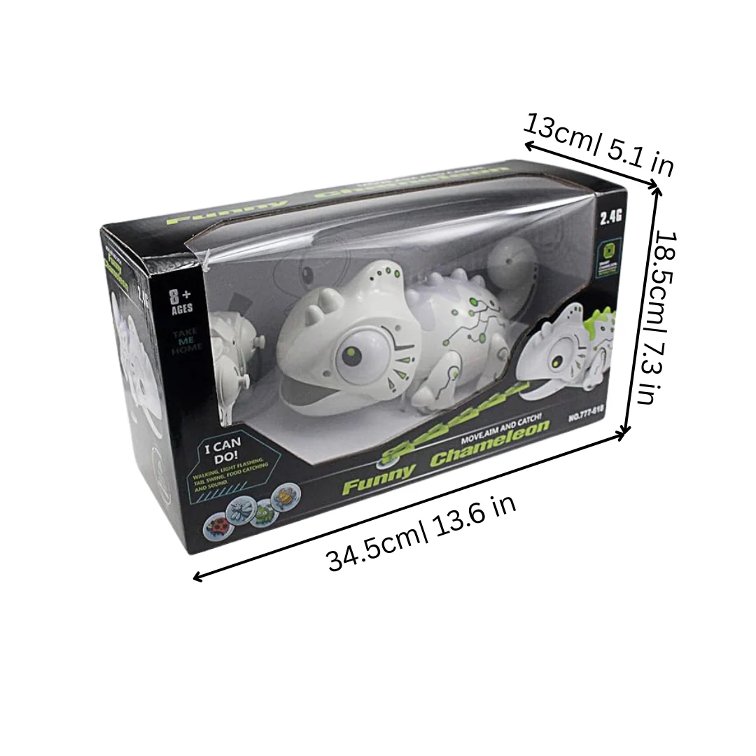 DinoChame - Image 2