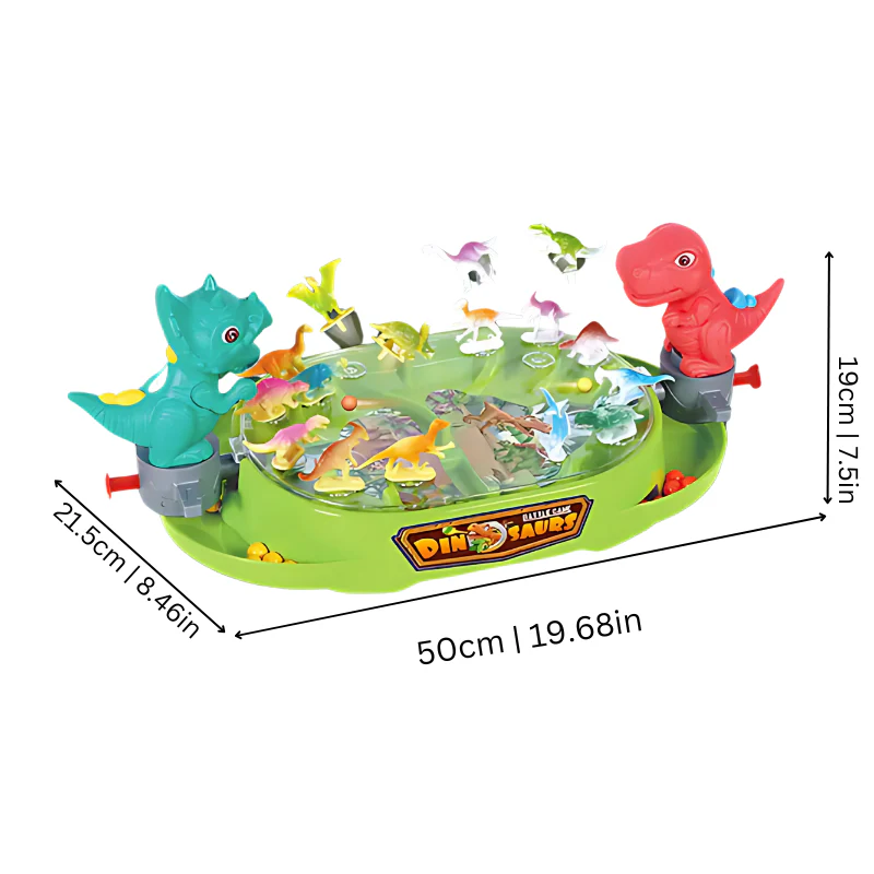 DinoClash - Image 2