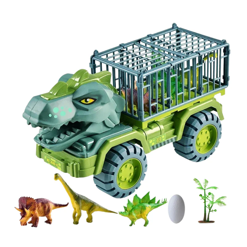 DinoConvoy - Image 3