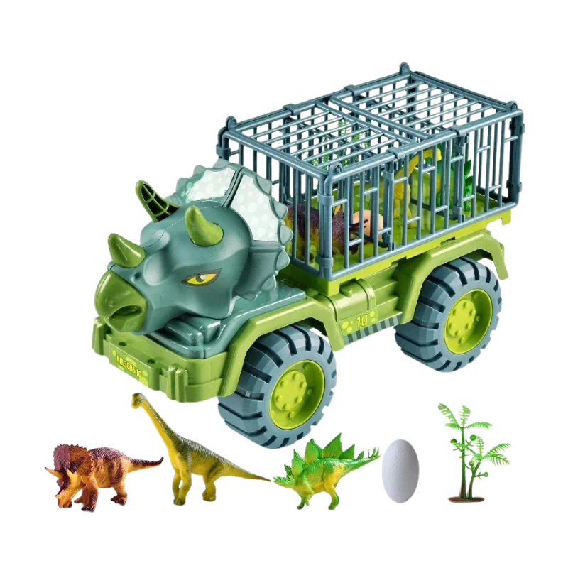 DinoConvoy - Image 4