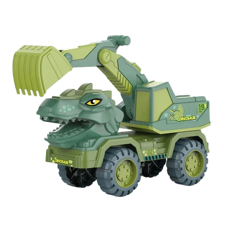 DinoConvoy - Image 5