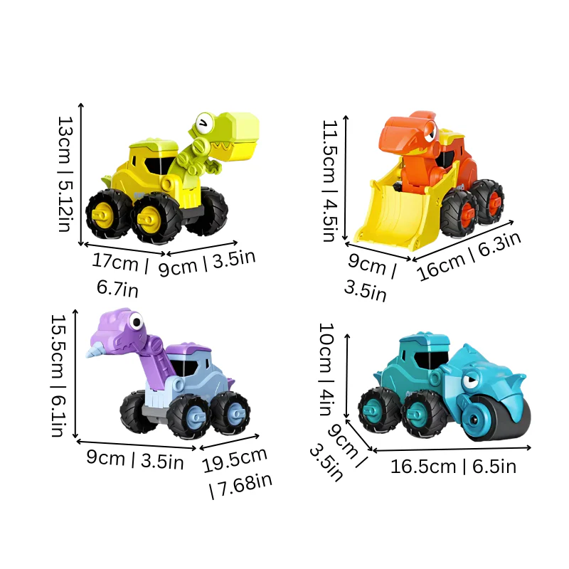 DinoCrew - Image 2