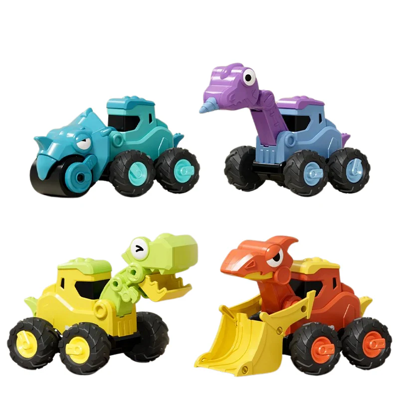 DinoCrew - Image 3