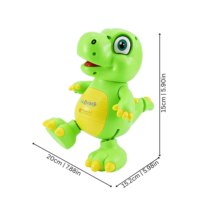 DinoDance - Image 2