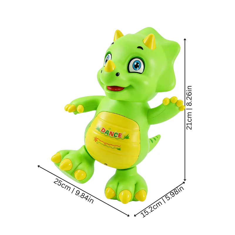 DinoDance - Image 3