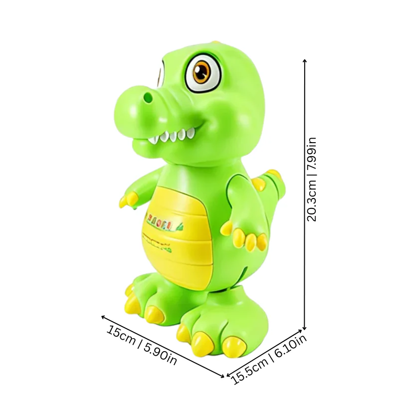 DinoDance - Image 4