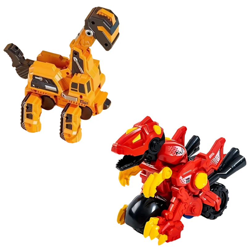 DinoDrift - Image 3