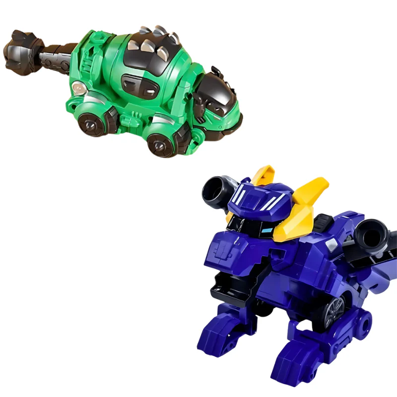 DinoDrift - Image 4