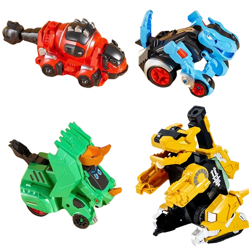 DinoDrift - Image 5