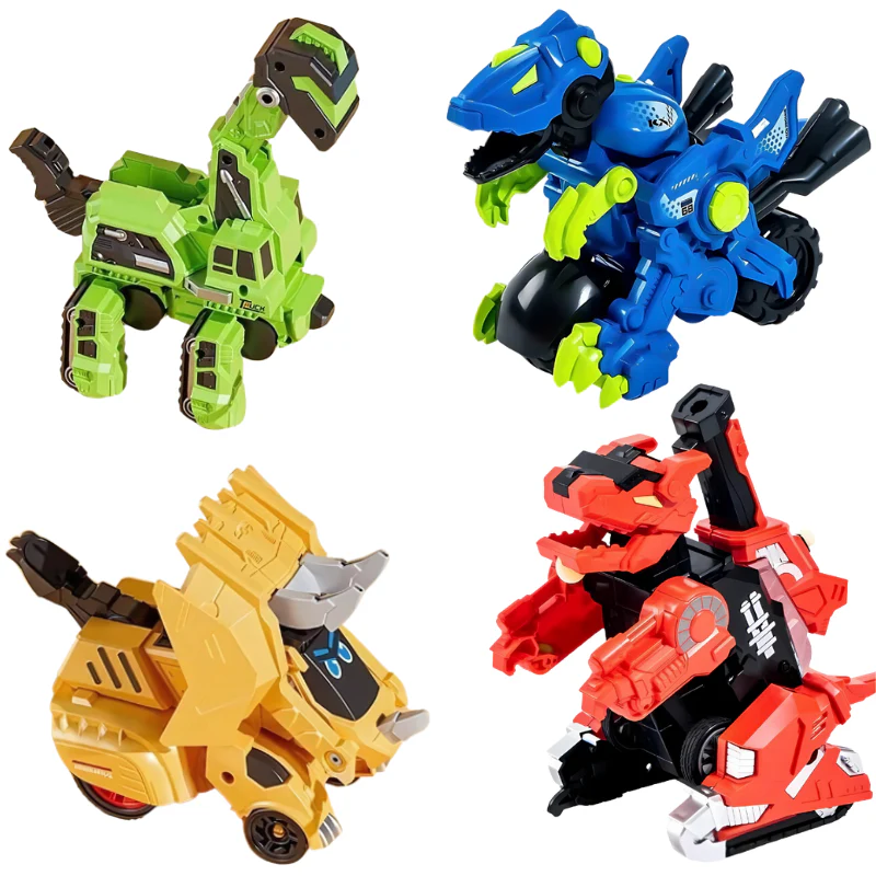 DinoDrift - Image 6