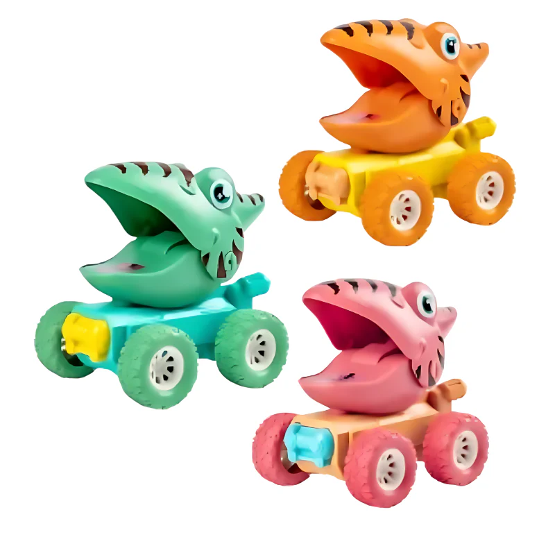 DinoDrive - Image 4