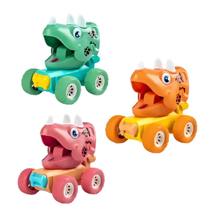 DinoDrive - Image 5