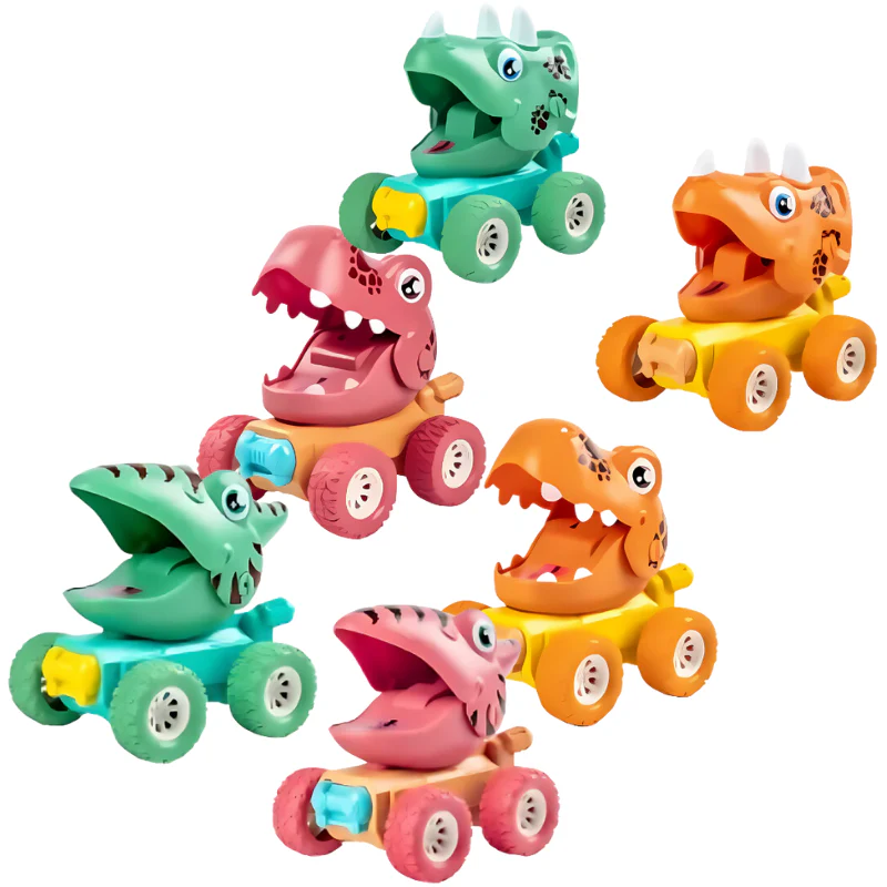 DinoDrive - Image 6