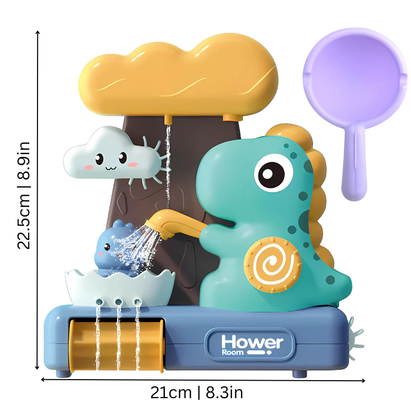 DinoDrizzle - Image 2