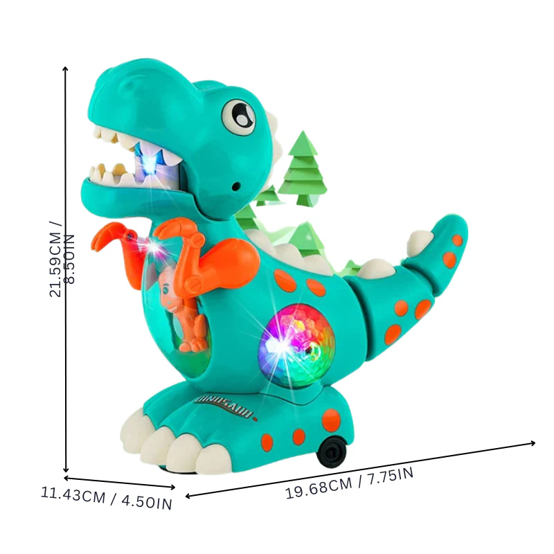 DinoGroove - Image 2