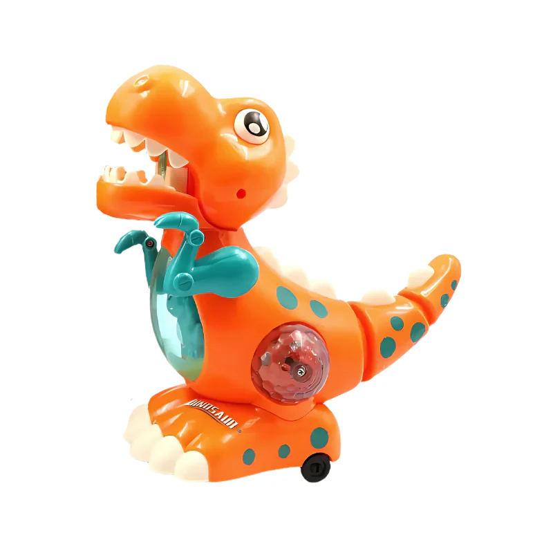 DinoGroove - Image 4