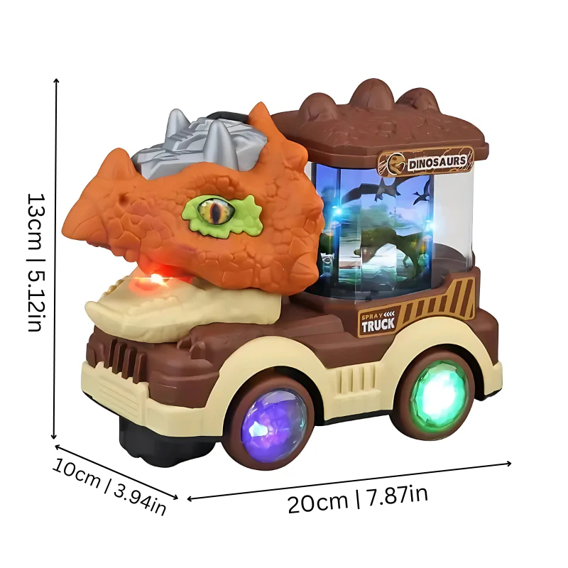 DinoJam - Image 2