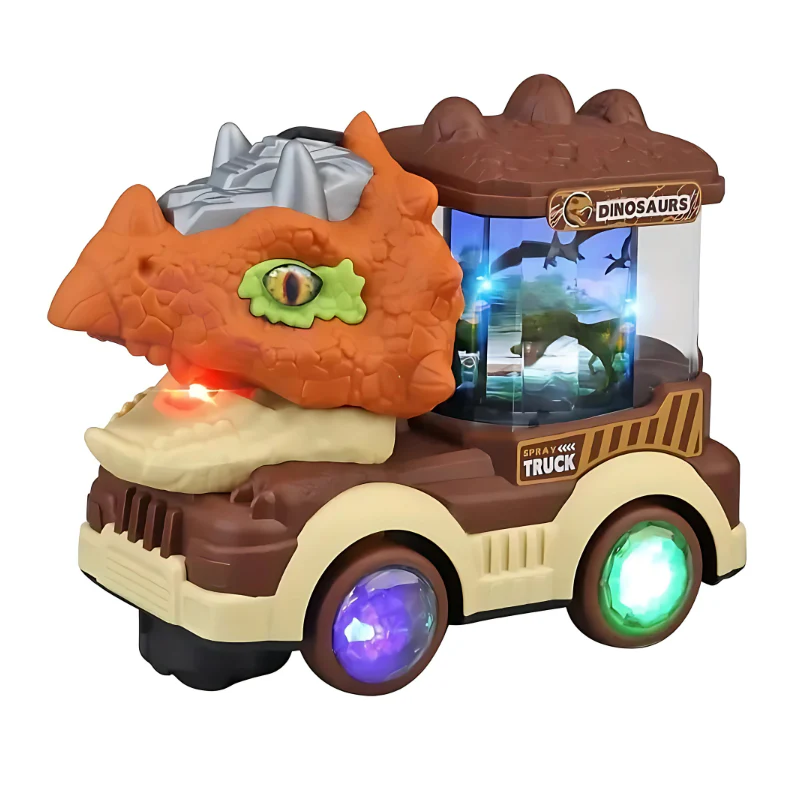DinoJam - Image 3