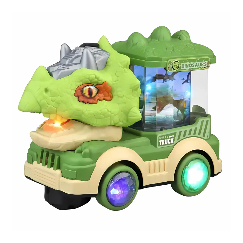 DinoJam - Image 4
